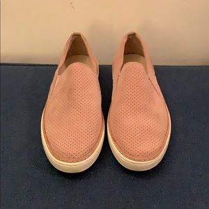 UGG Adley Slip-On Sneaker